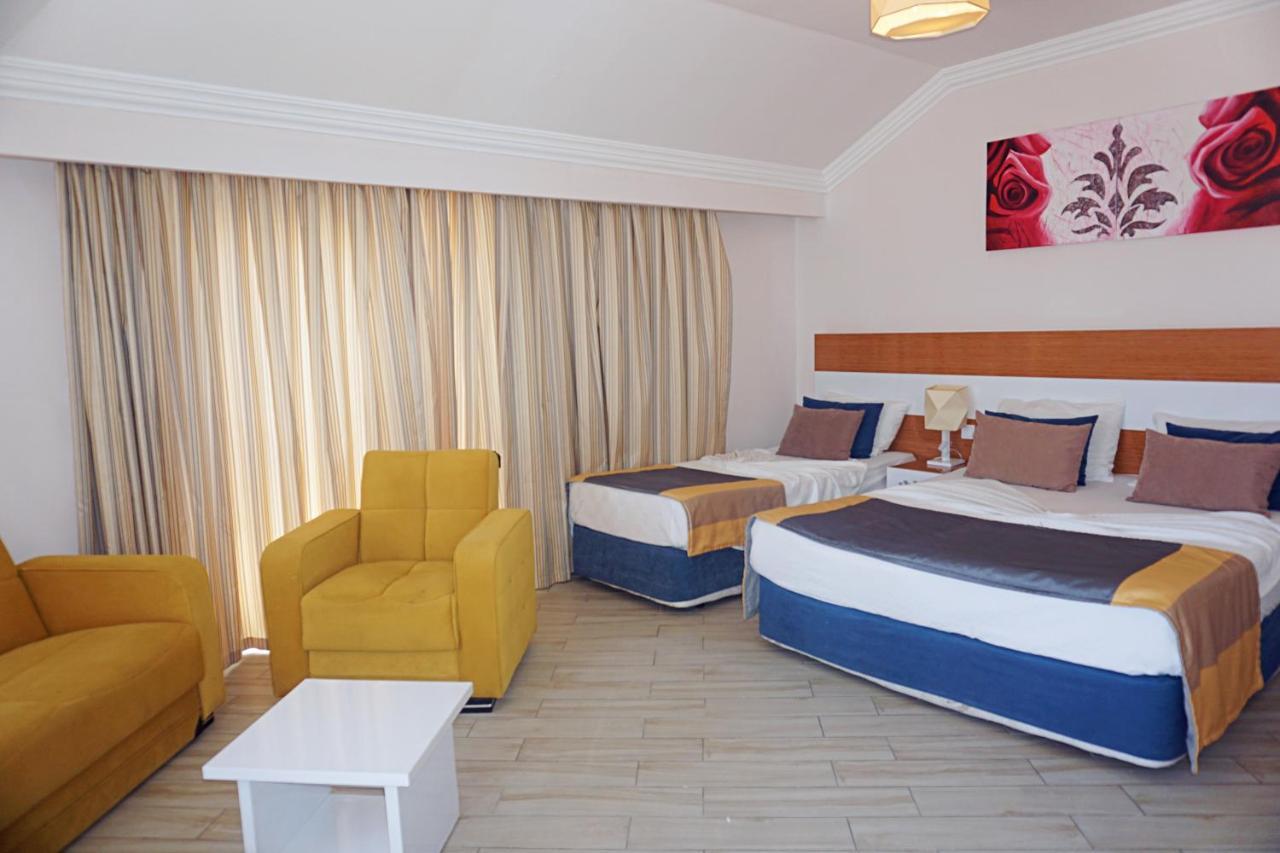 Side Legend Hotel Luaran gambar