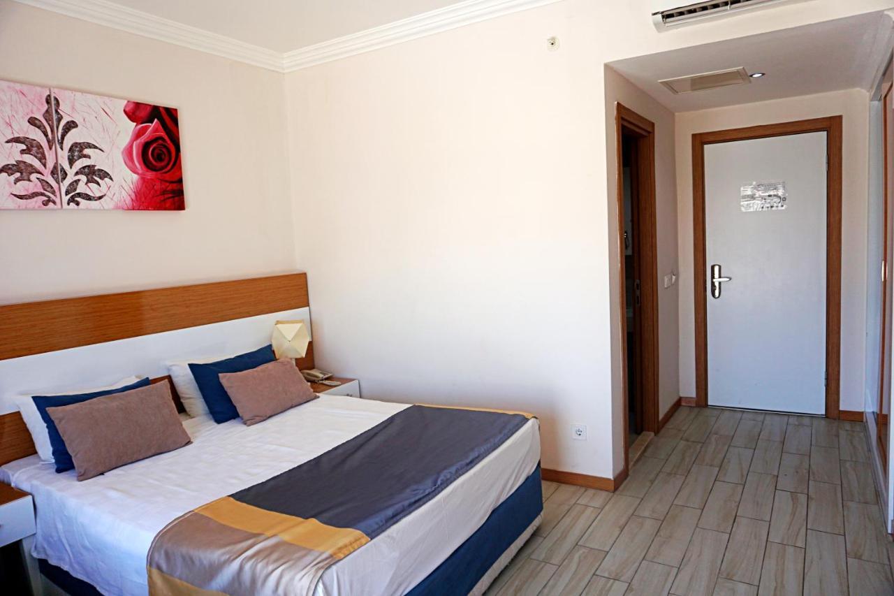 Side Legend Hotel Luaran gambar