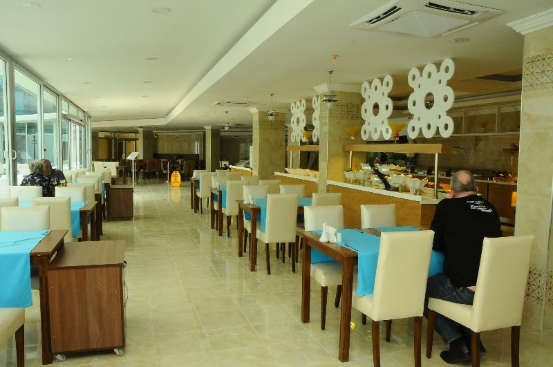 Side Legend Hotel Luaran gambar